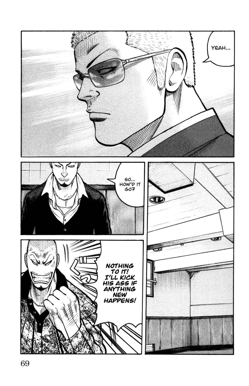 Chapter 86 - Page 25