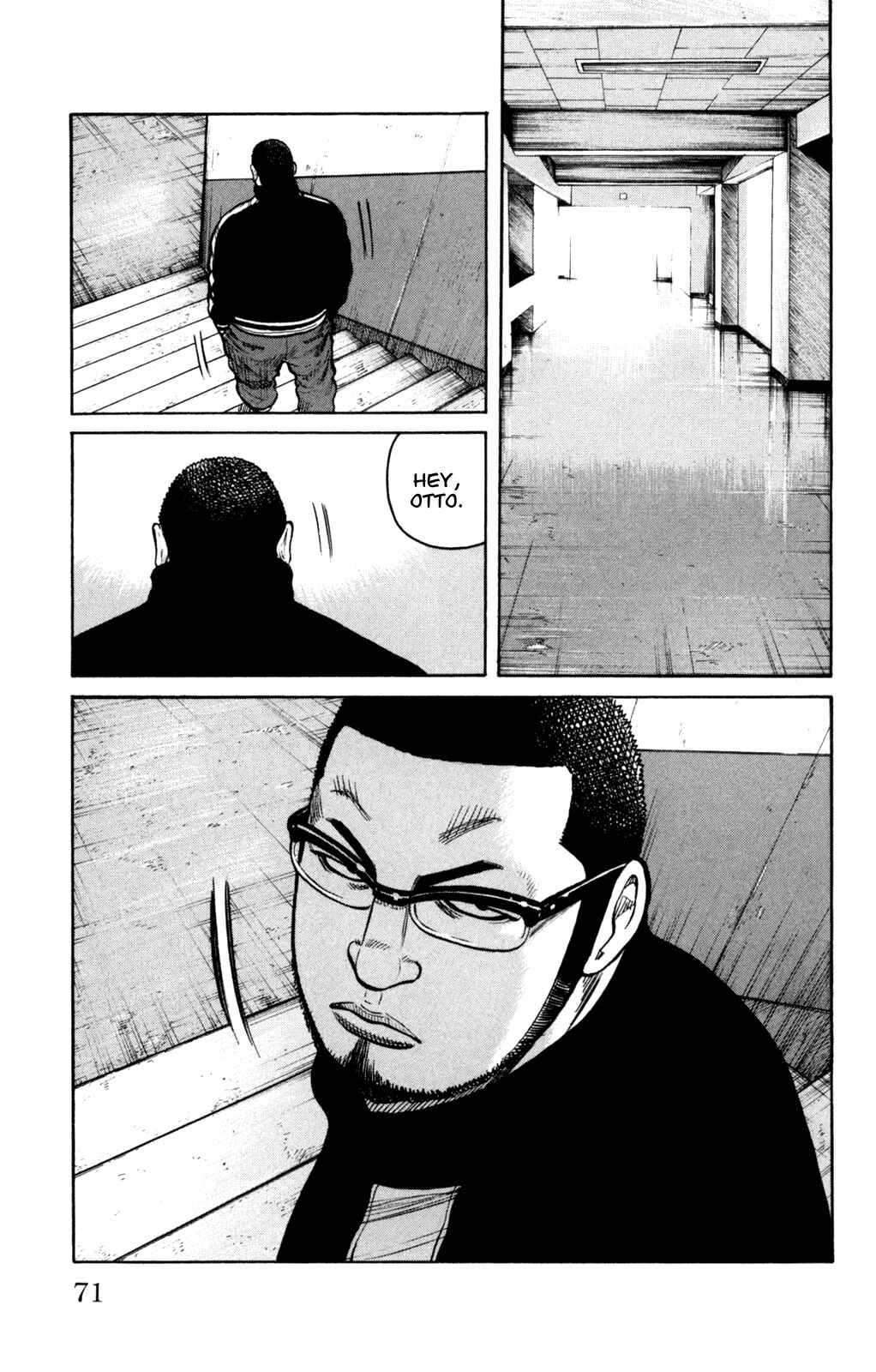 Chapter 86 - Page 27