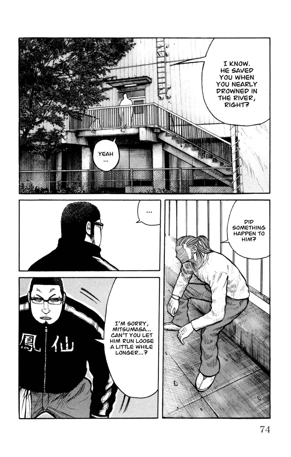 Chapter 86 - Page 30