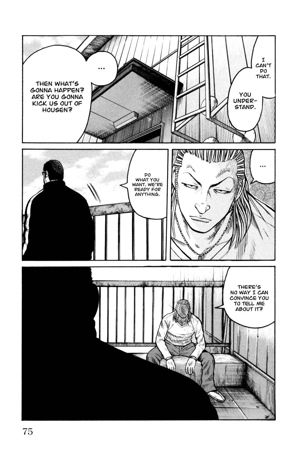 Chapter 86 - Page 31