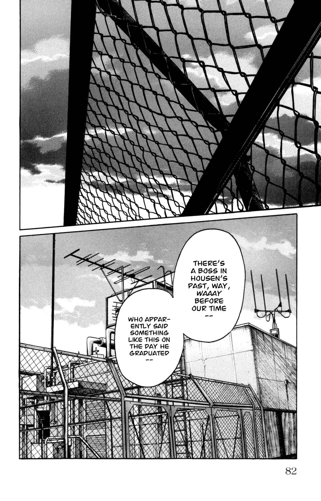 Chapter 86 - Page 38
