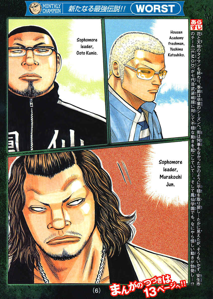 Chapter 86 - Page 6