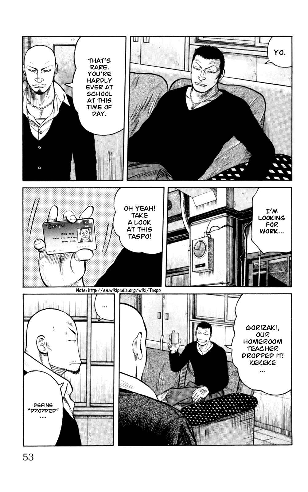 Chapter 86 - Page 9
