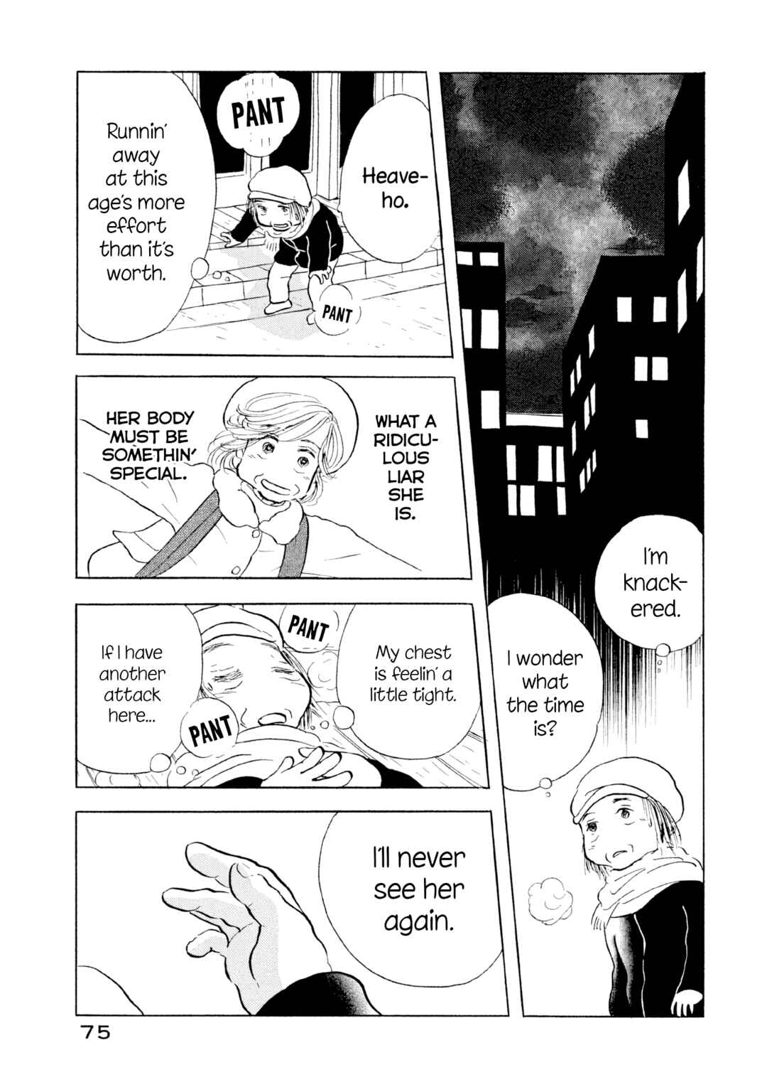 Chapter 21 - Page 21