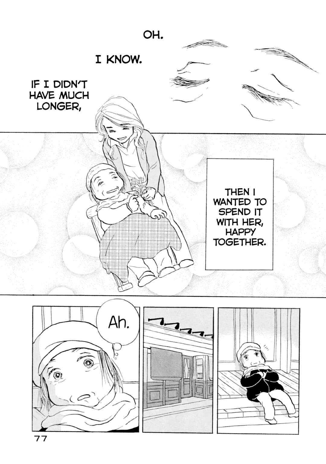Chapter 21 - Page 23