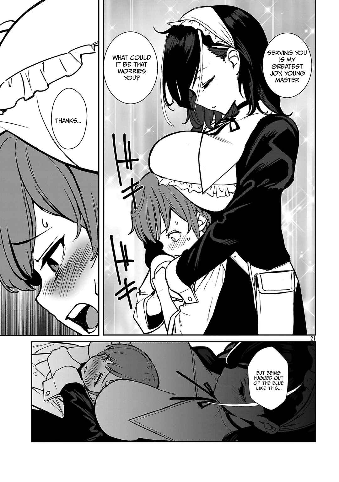 Chapter 1.3 - Page 1