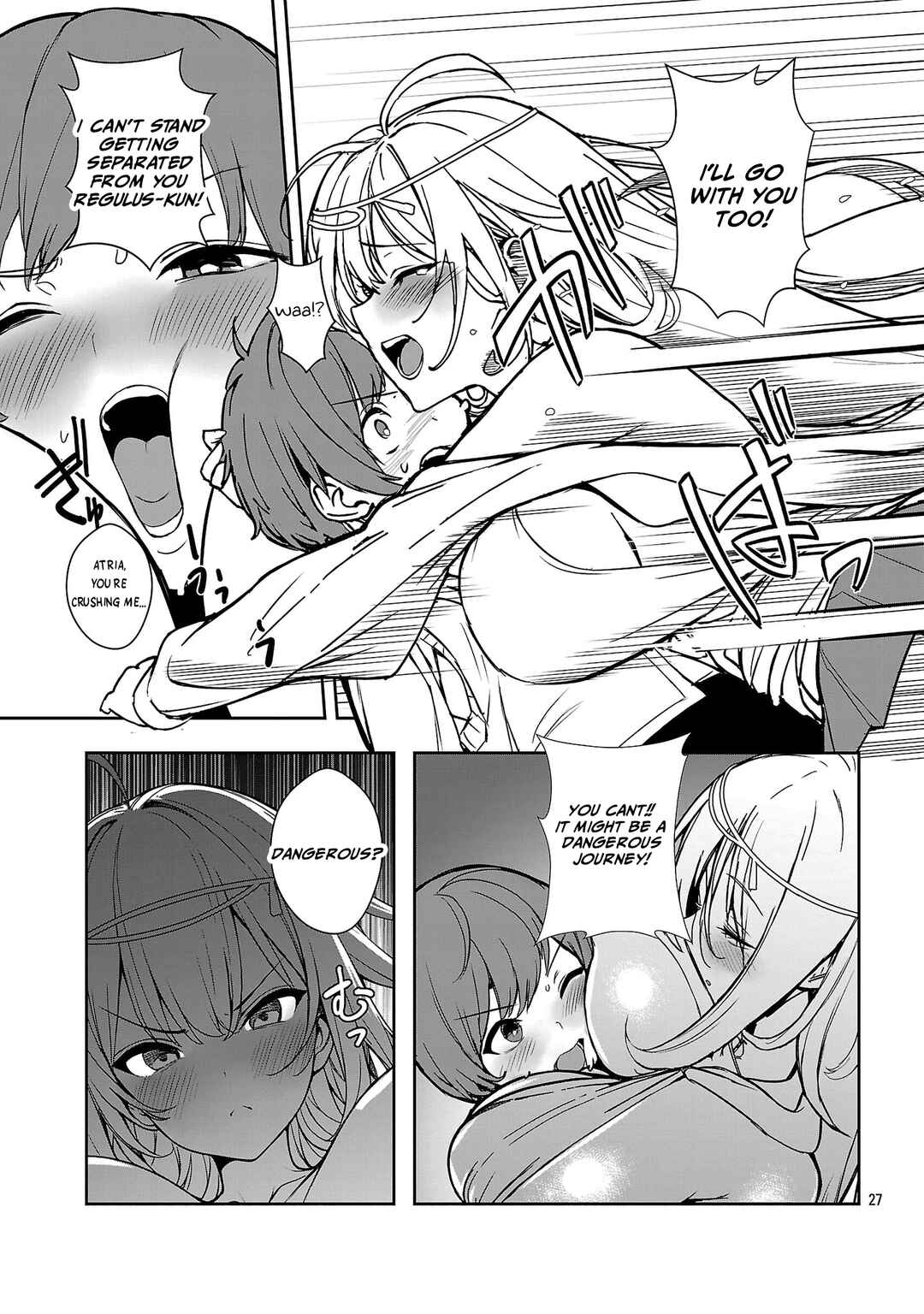 Chapter 1.3 - Page 7
