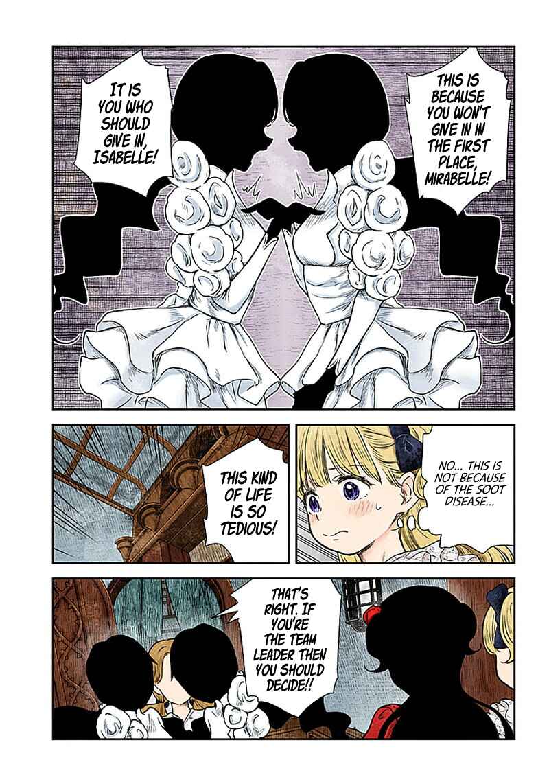 Chapter 83 - Page 14