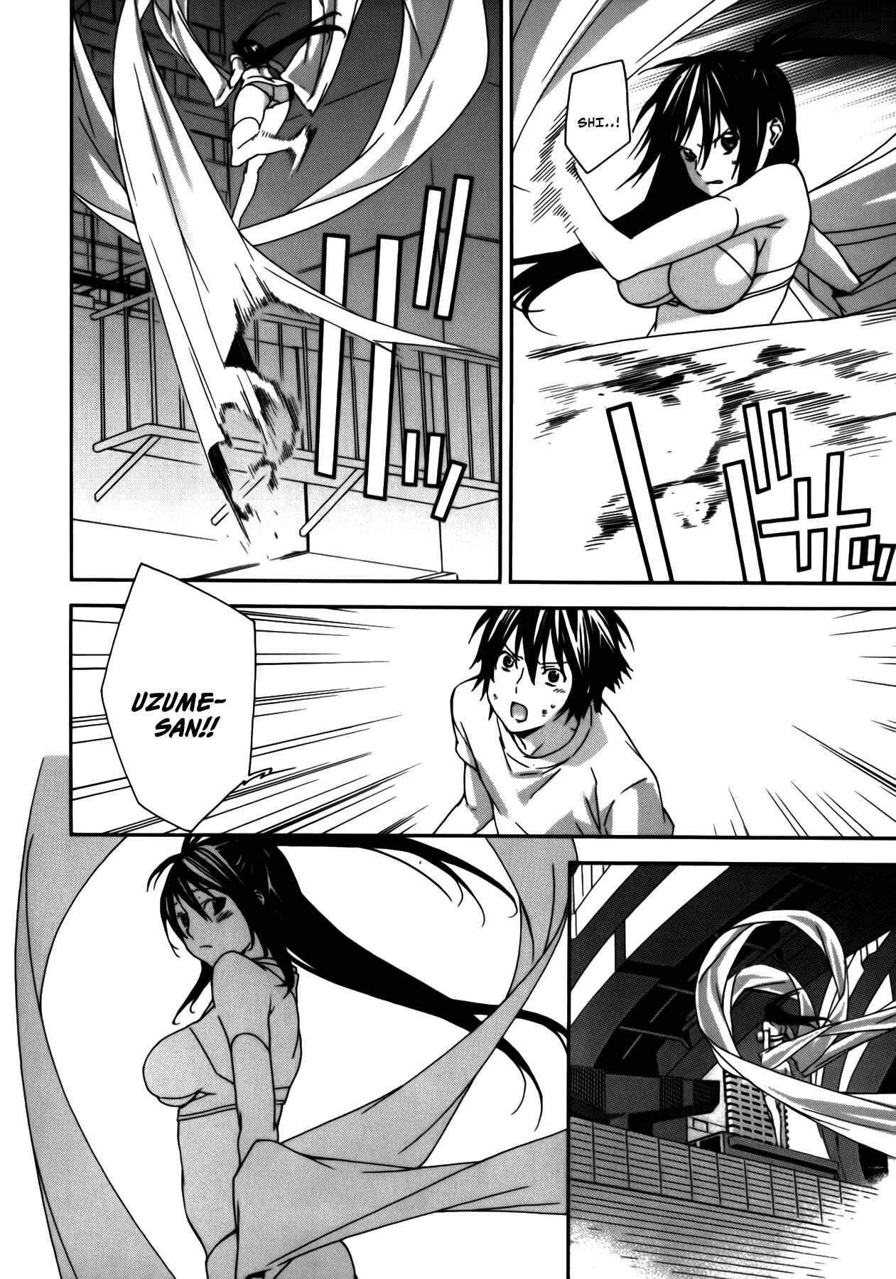Chapter 97 - Page 10