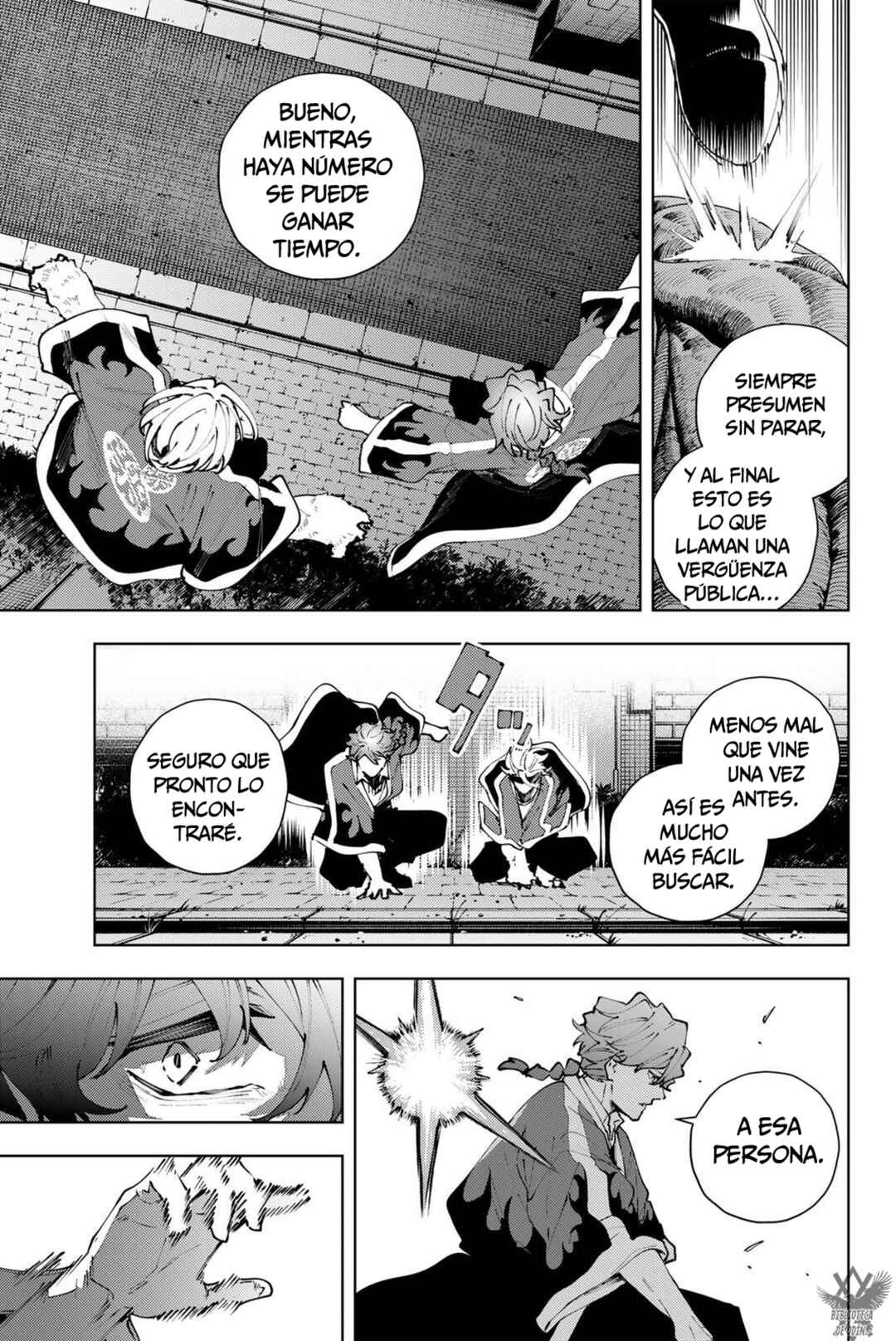 Chapter 39 - Page 19