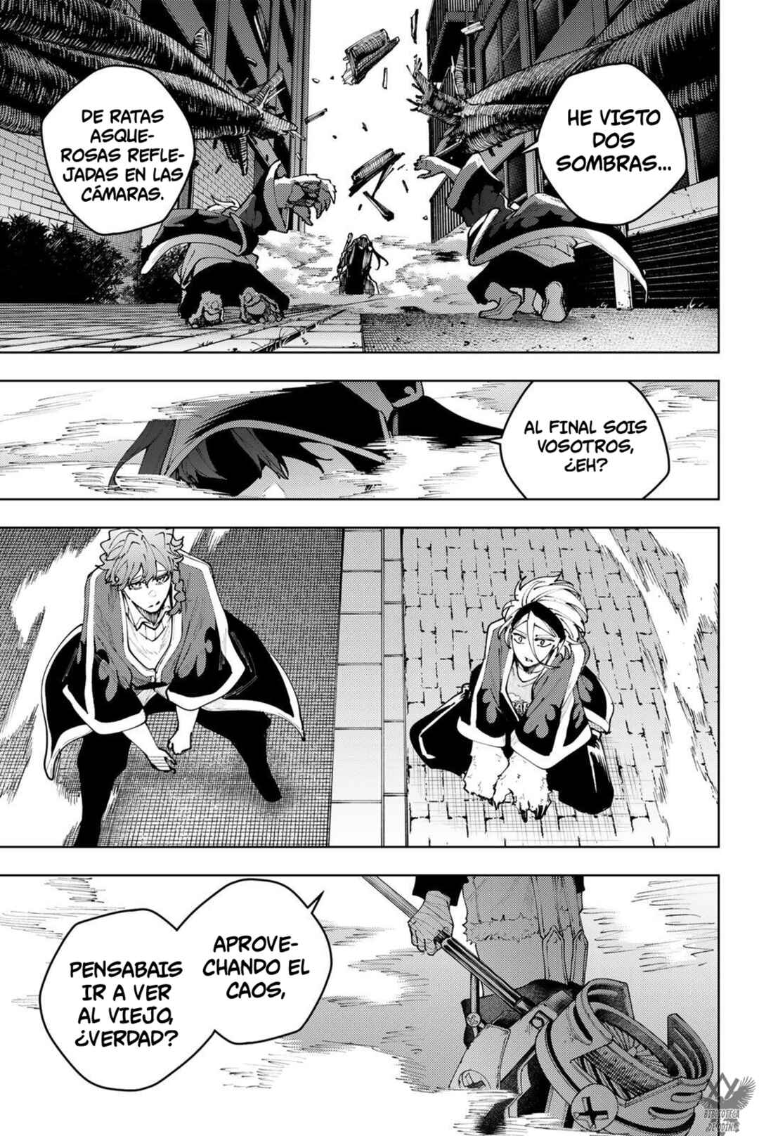 Chapter 39 - Page 21