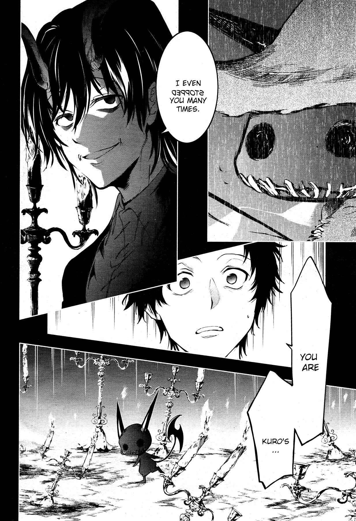 Chapter 92 - Page 7