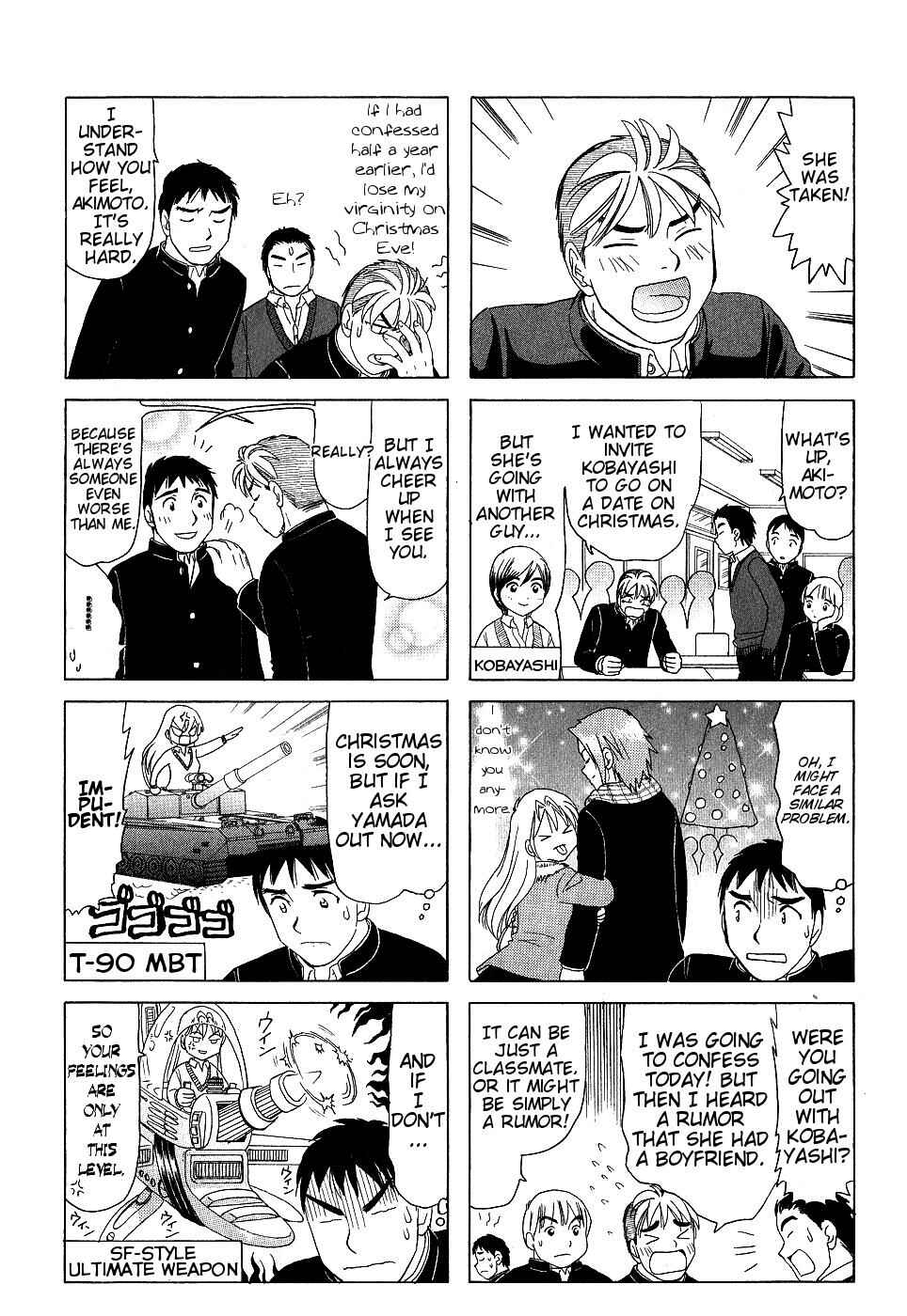 Chapter 153 - Page 2