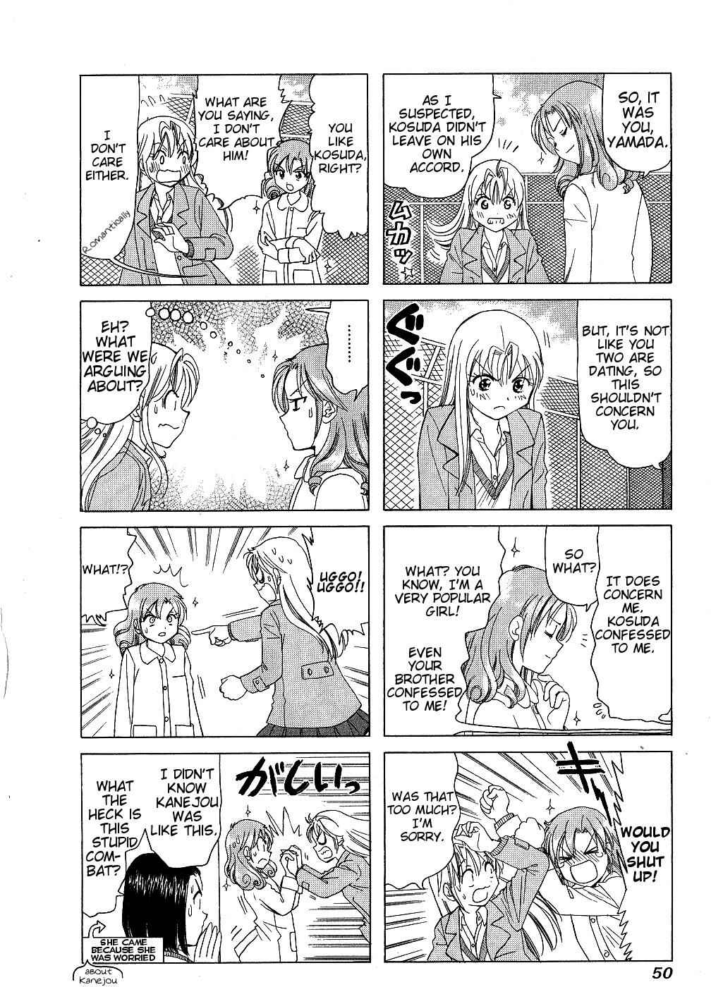 Chapter 153 - Page 4