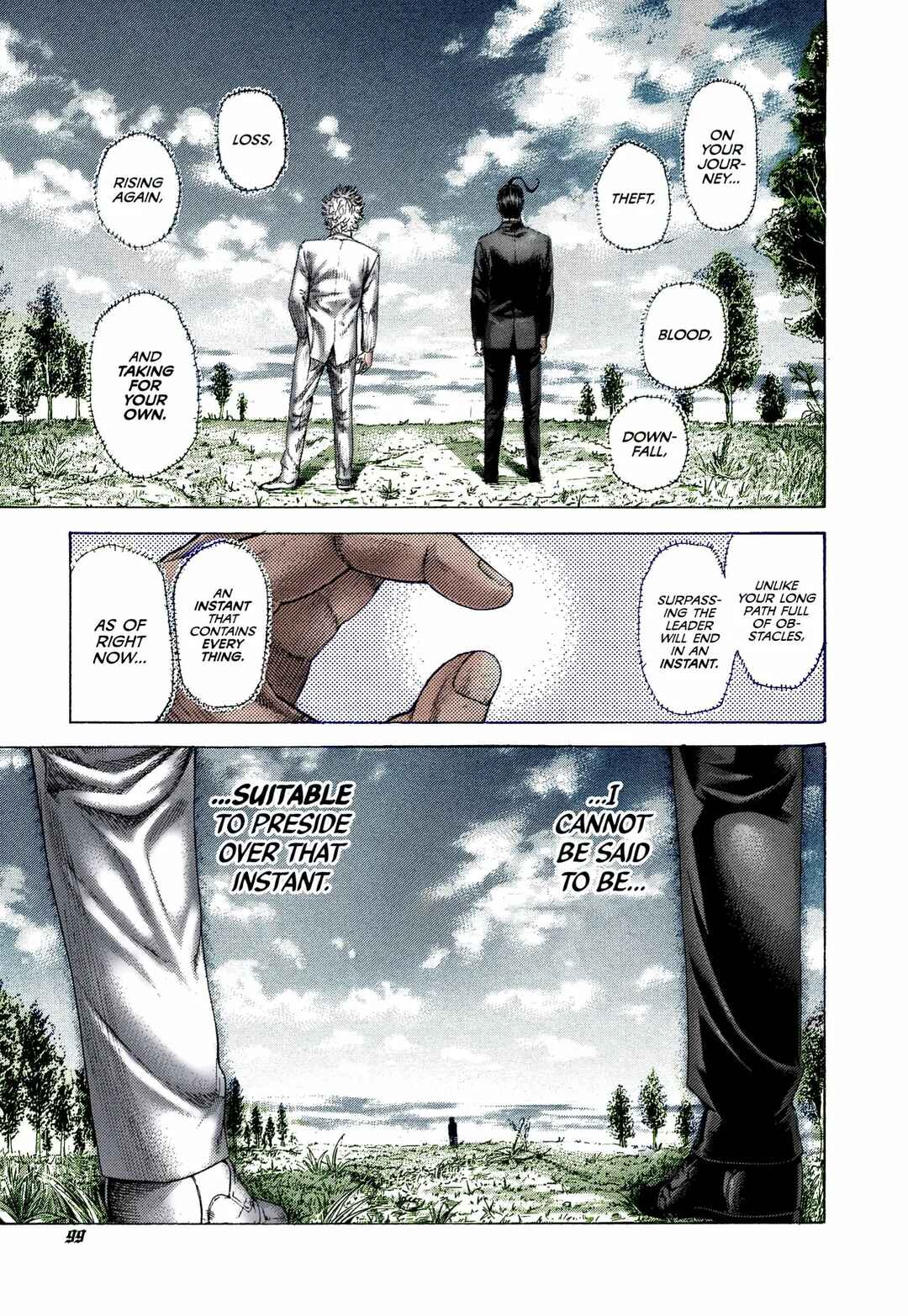 Chapter 489 - Page 2