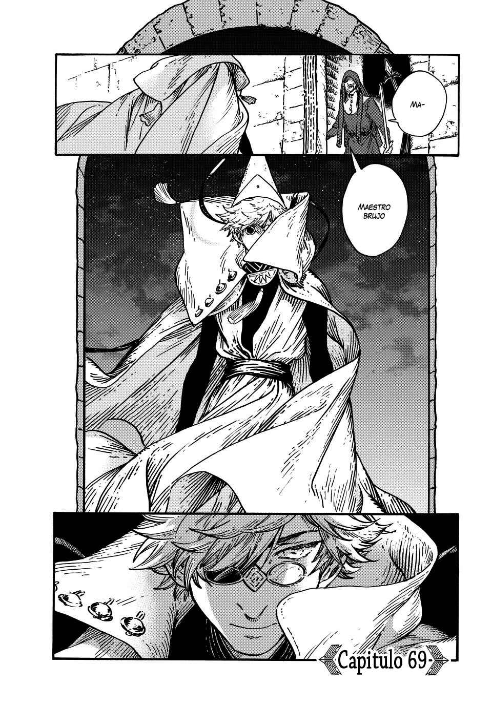 Chapter 69 - Page 1