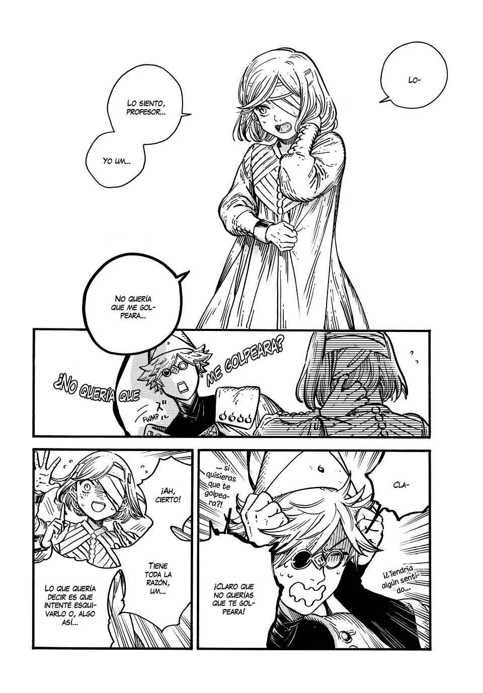 Chapter 69 - Page 16