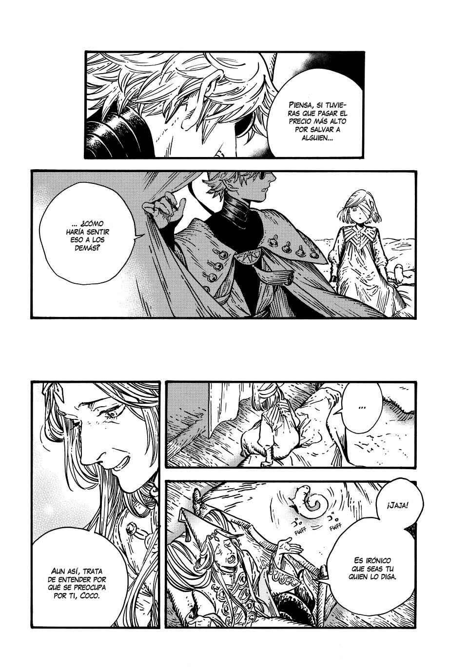 Chapter 69 - Page 20