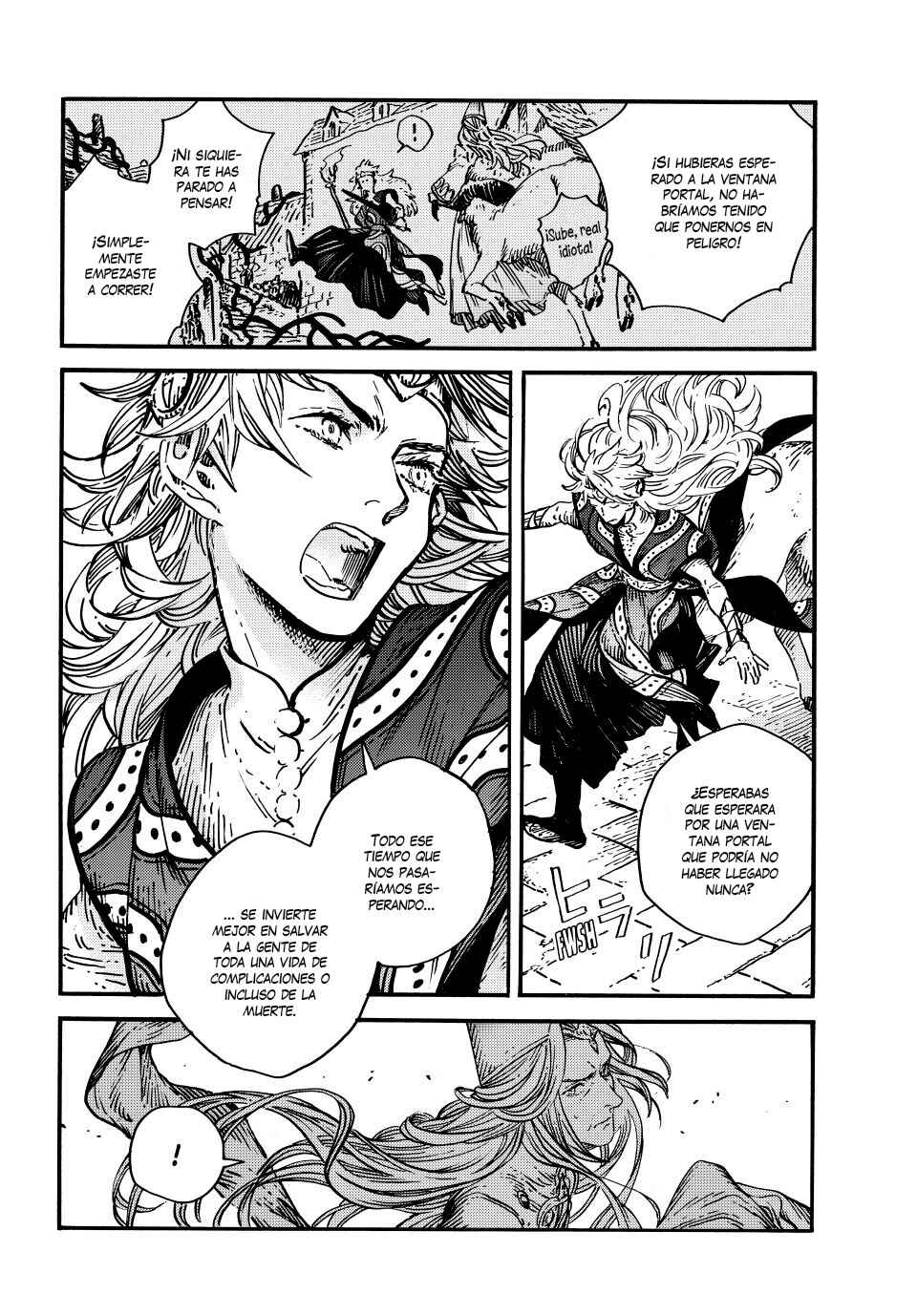 Chapter 69 - Page 8