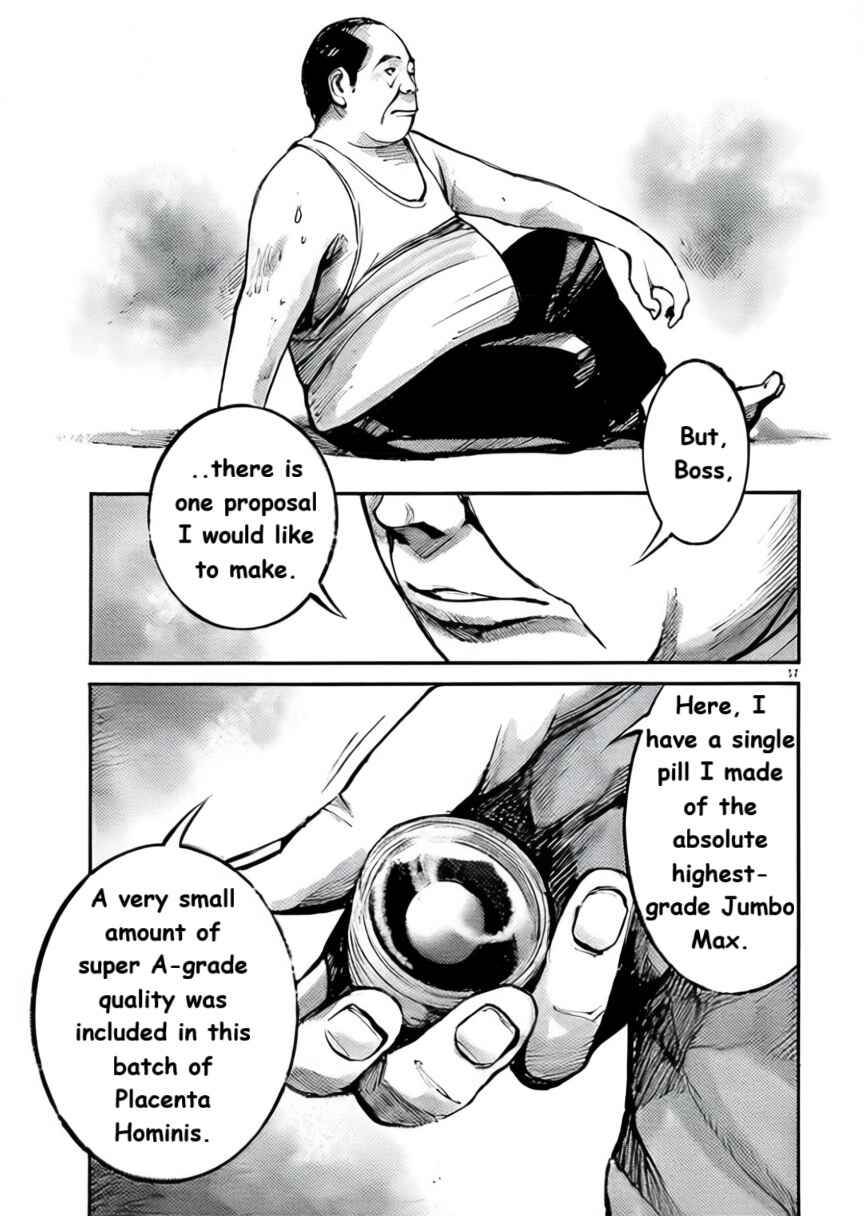 Chapter 101 - Page 16