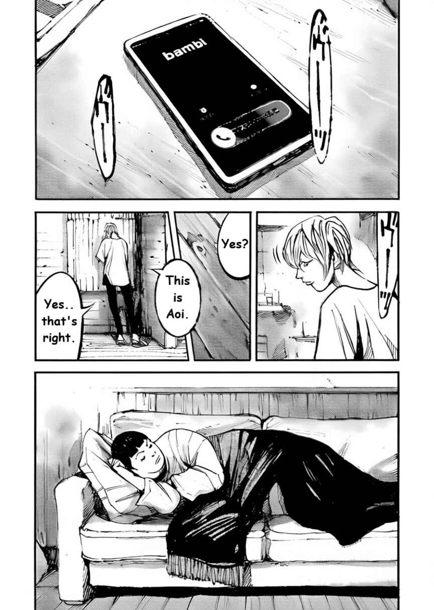 Chapter 101 - Page 7