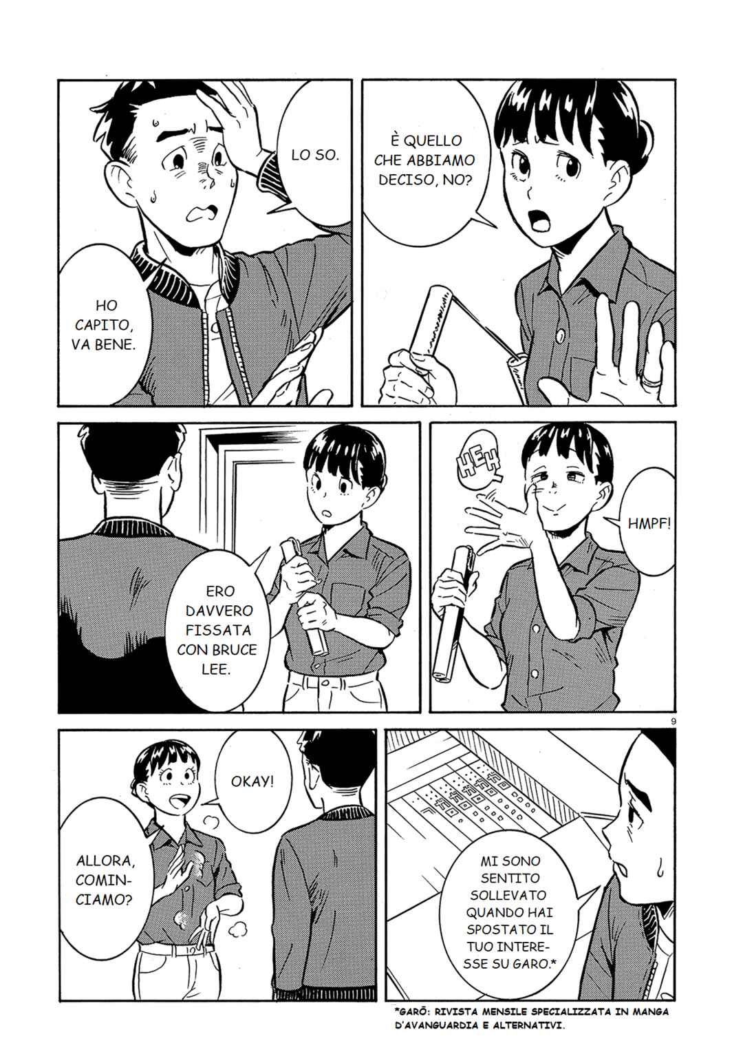 Chapter ? - Page 9