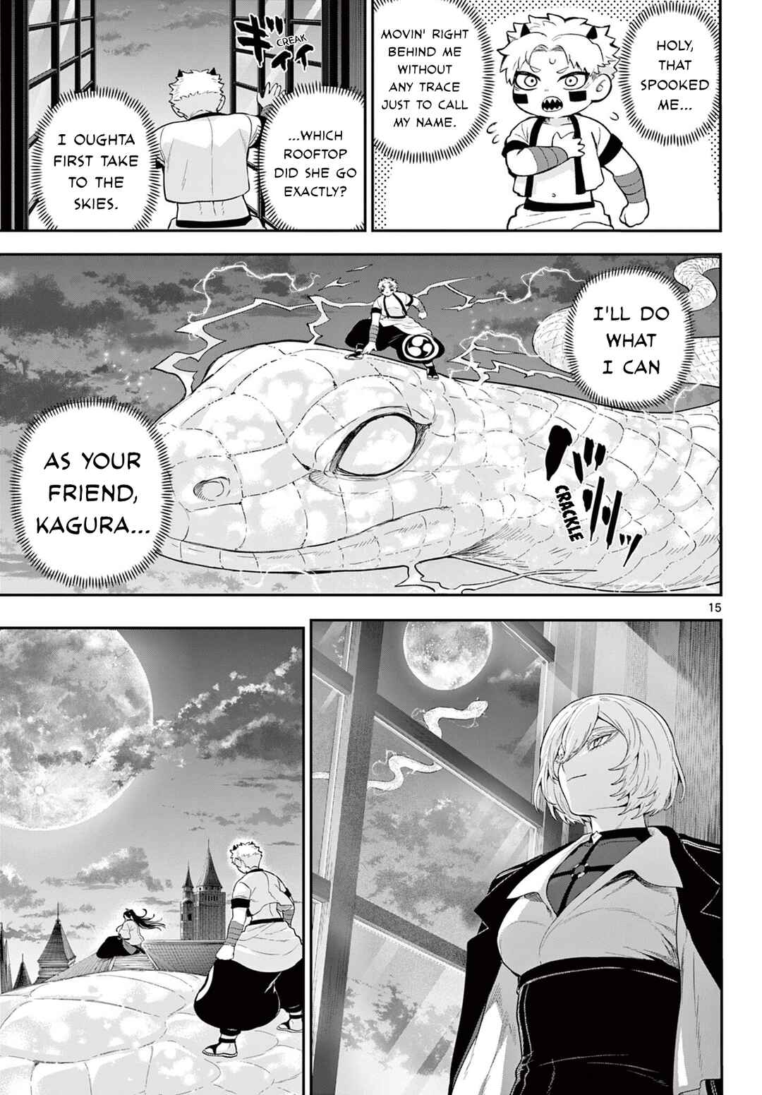 Chapter 31 - Page 15