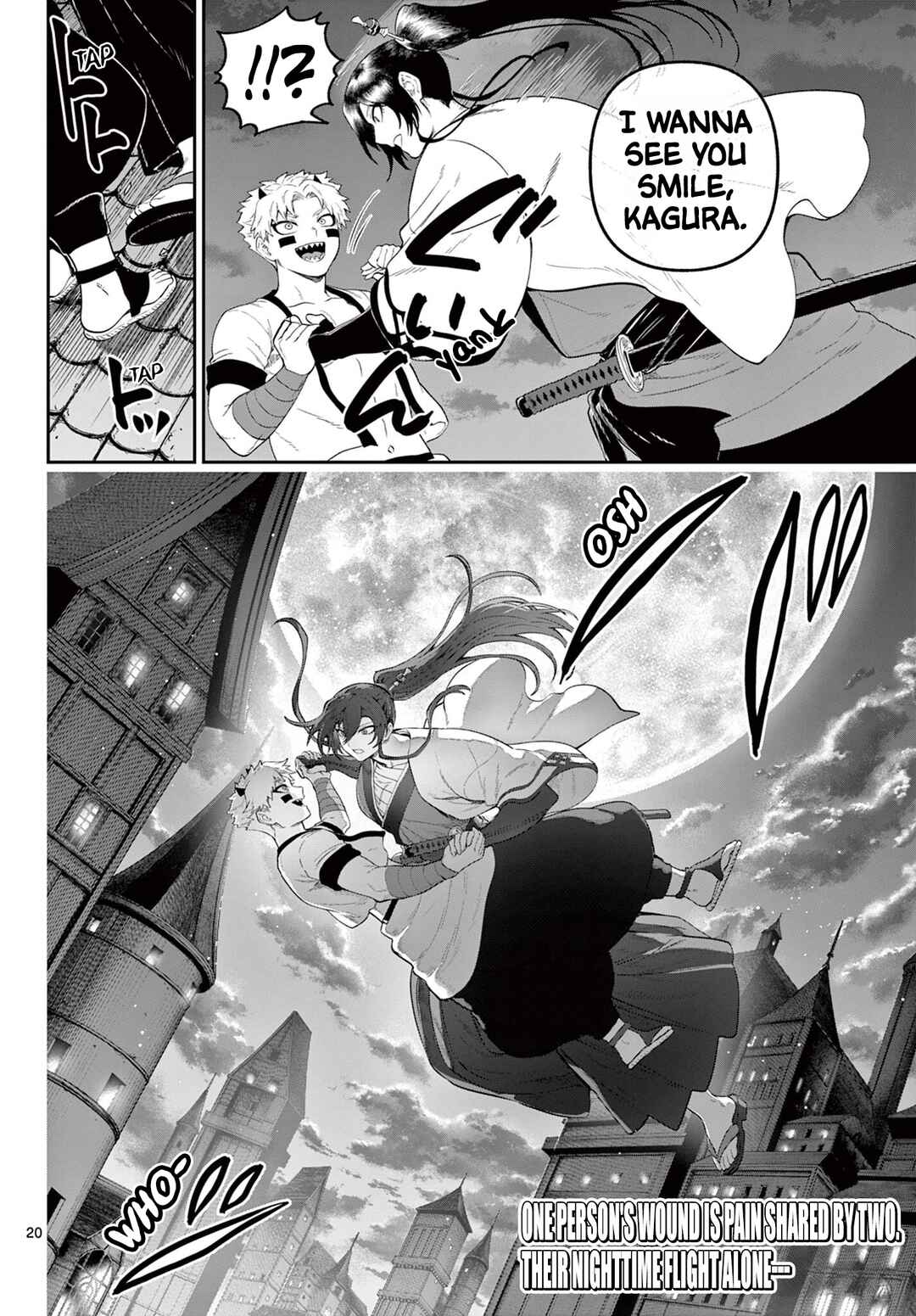 Chapter 31 - Page 19