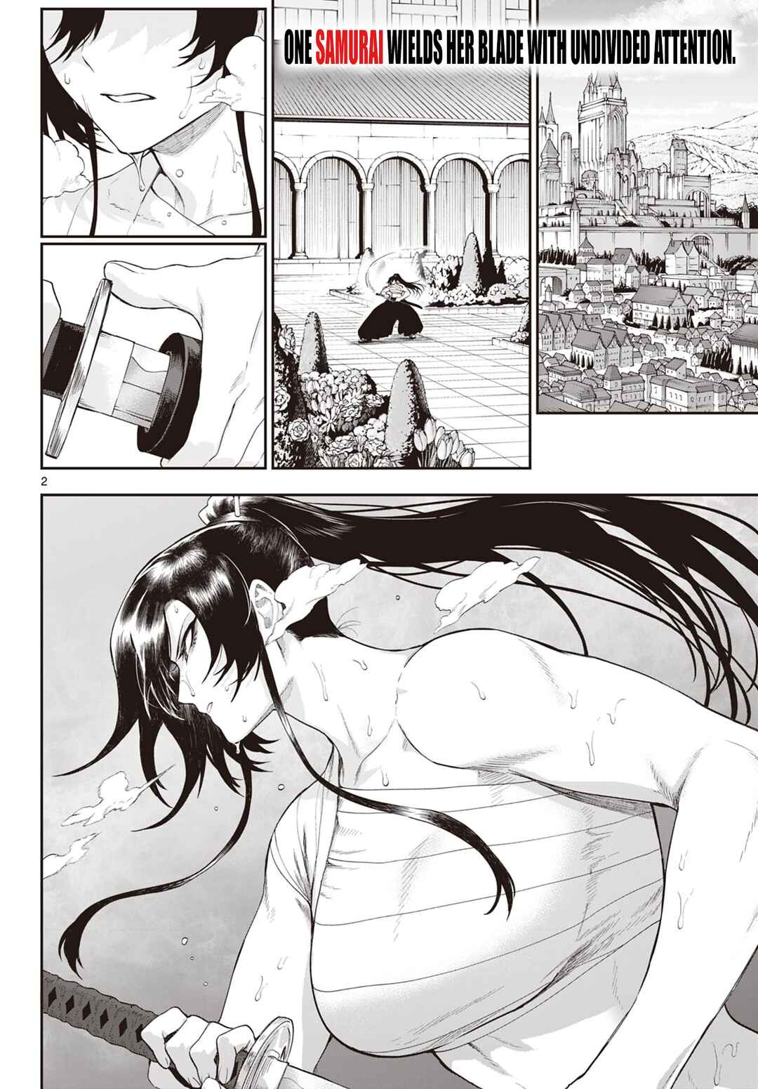 Chapter 31 - Page 2