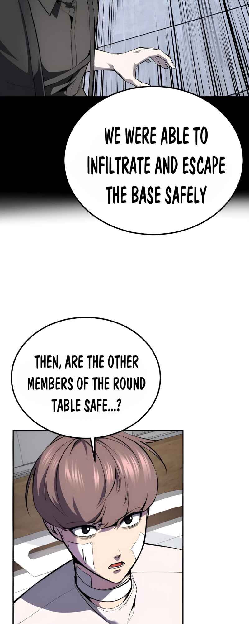 Chapter 303 - Page 12
