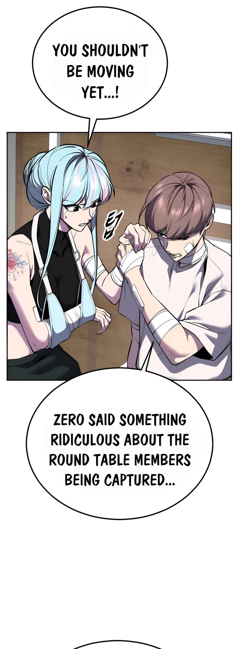 Chapter 303 - Page 17
