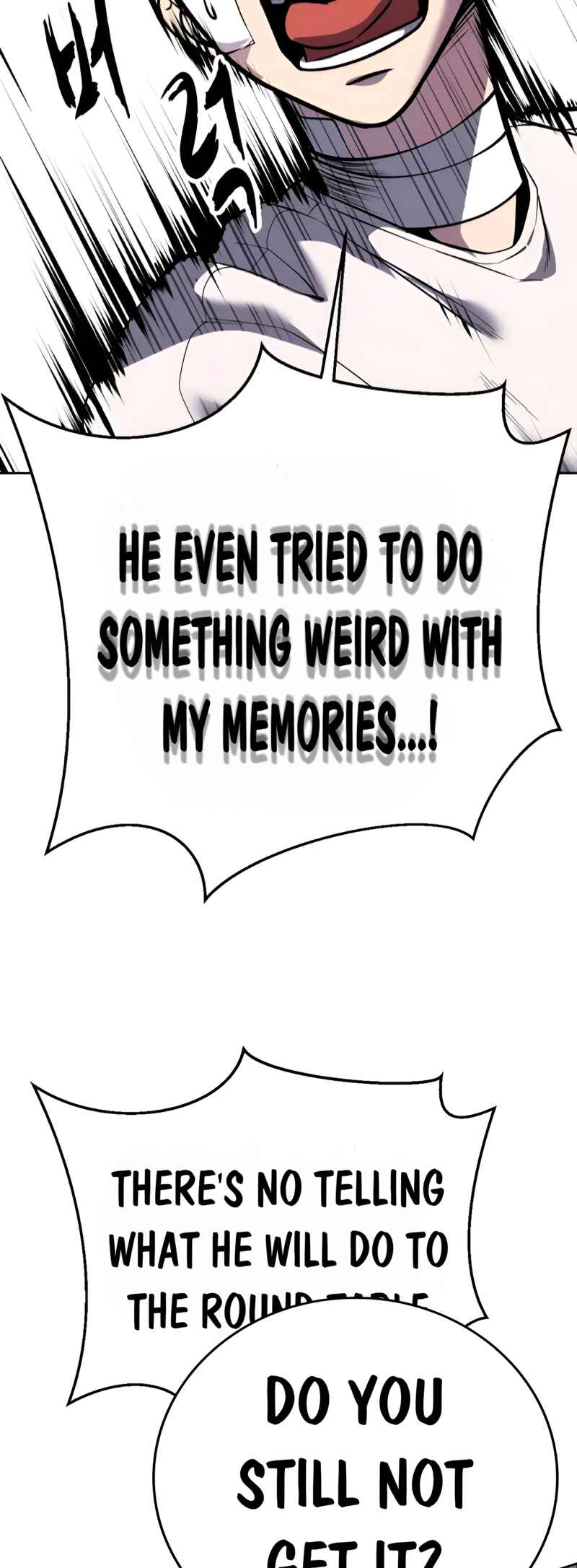Chapter 303 - Page 23