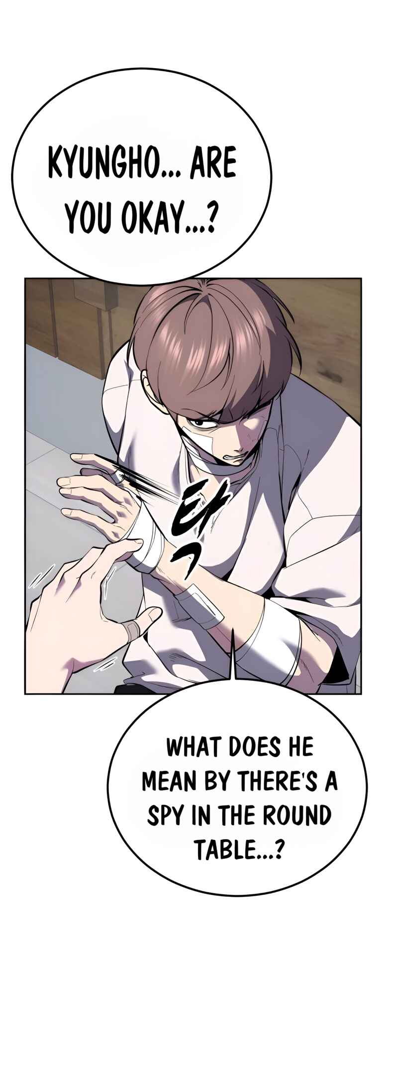 Chapter 303 - Page 40