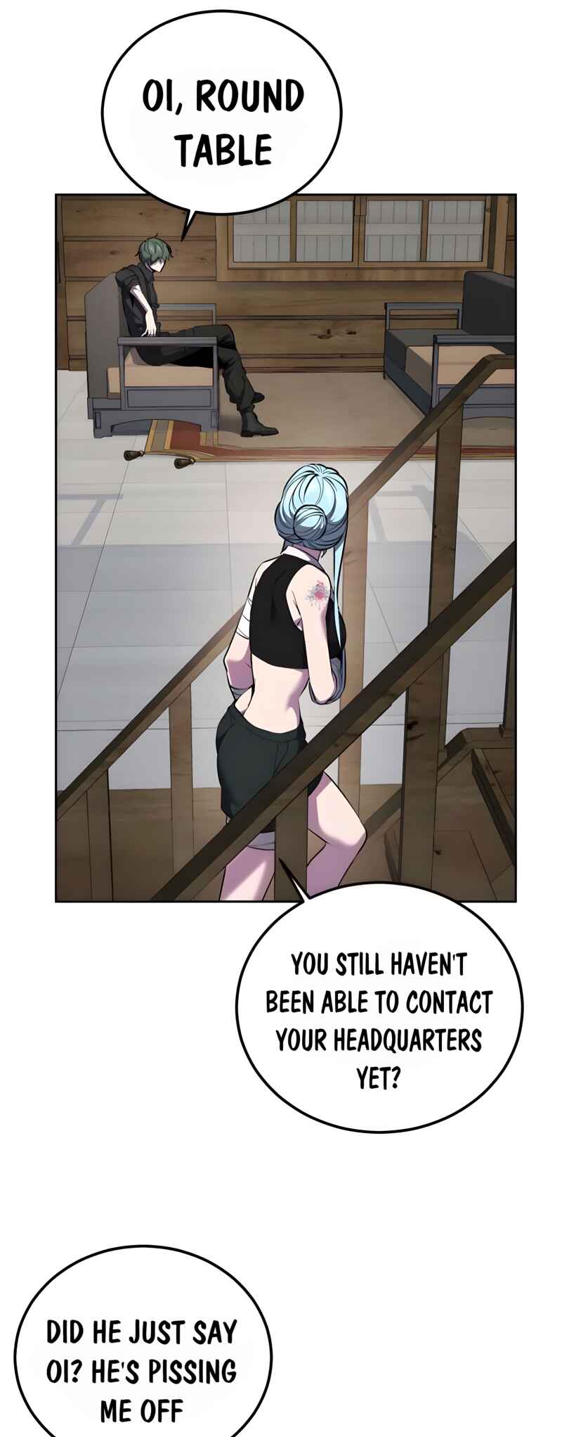 Chapter 303 - Page 64