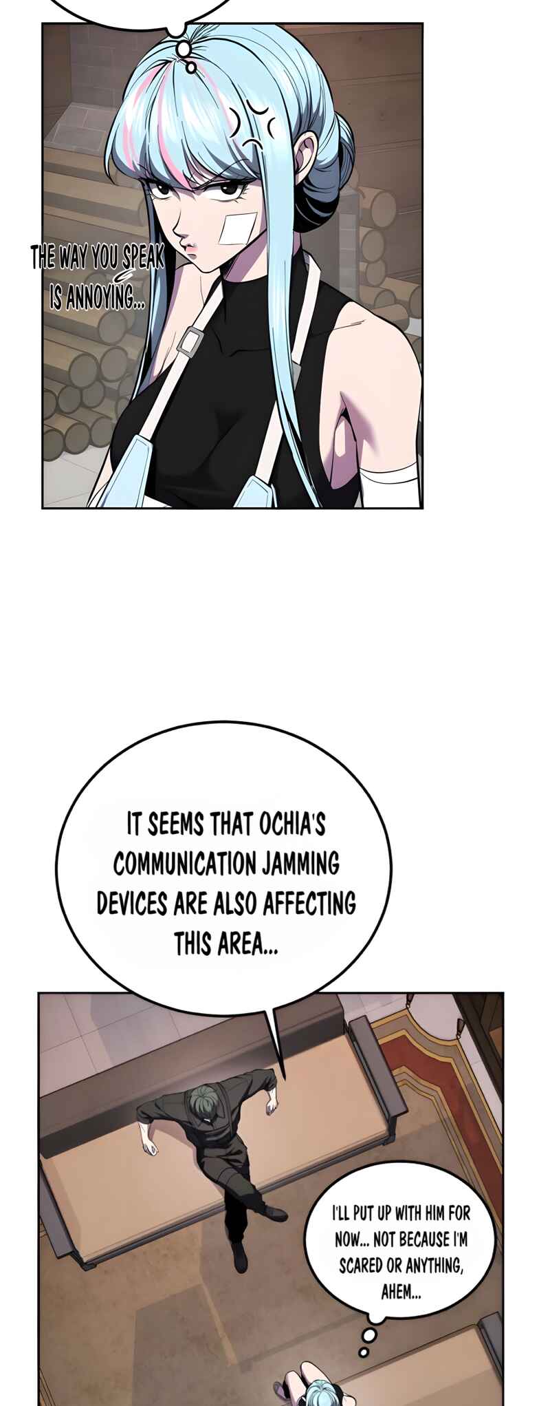 Chapter 303 - Page 65