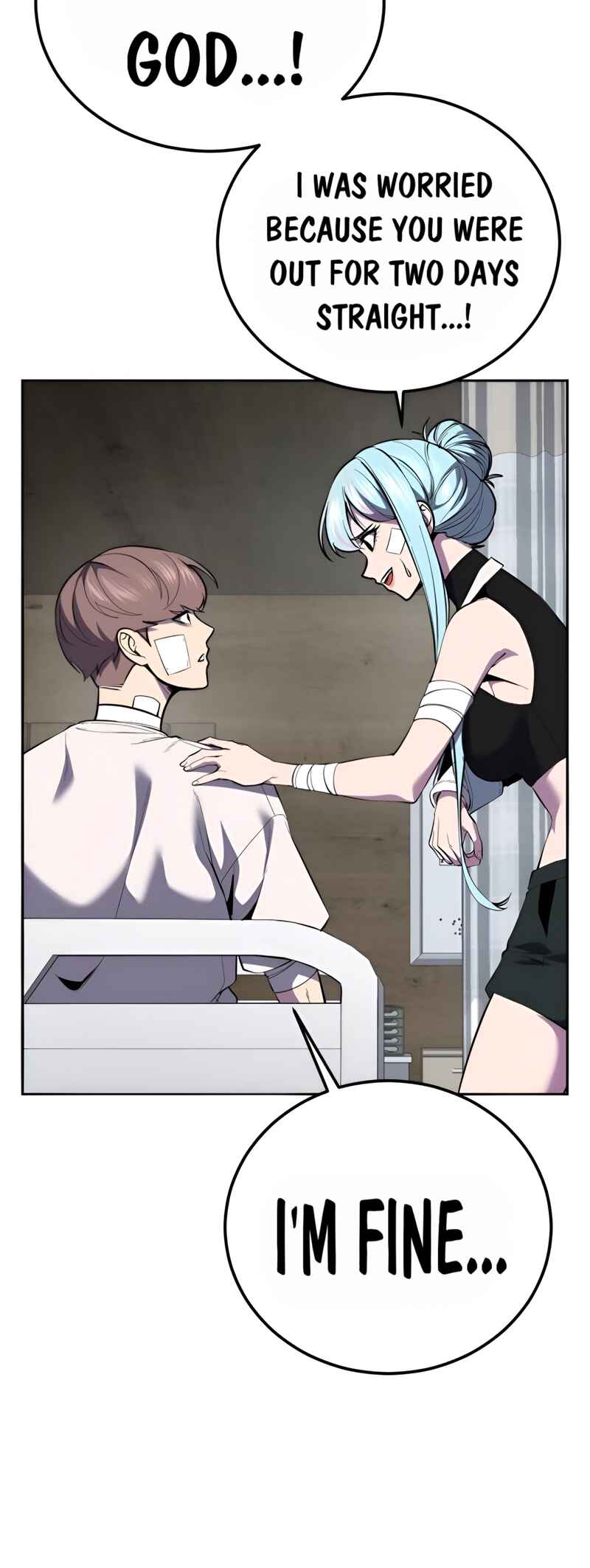 Chapter 303 - Page 8