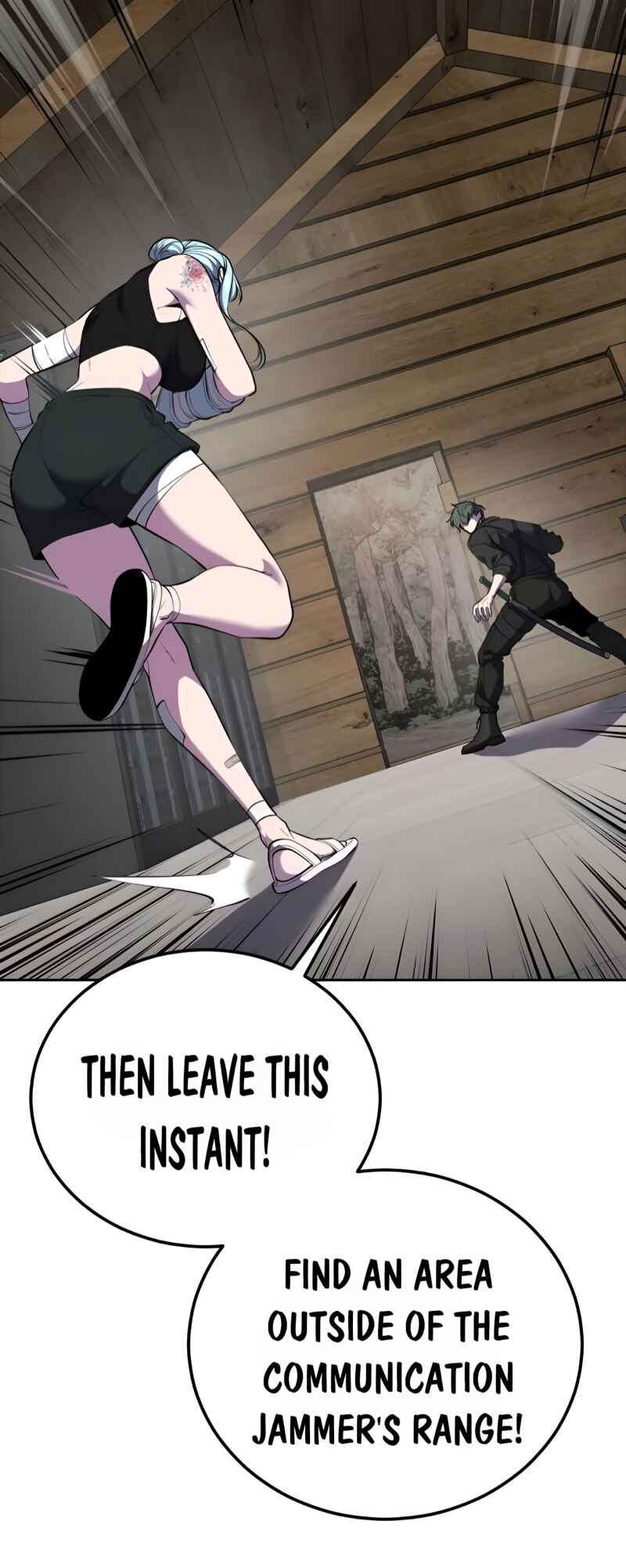 Chapter 303 - Page 92