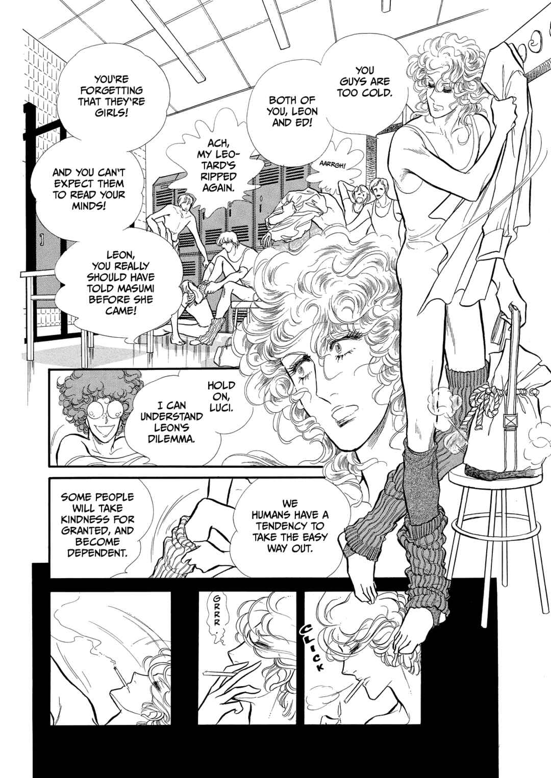 Chapter 62 - Page 18