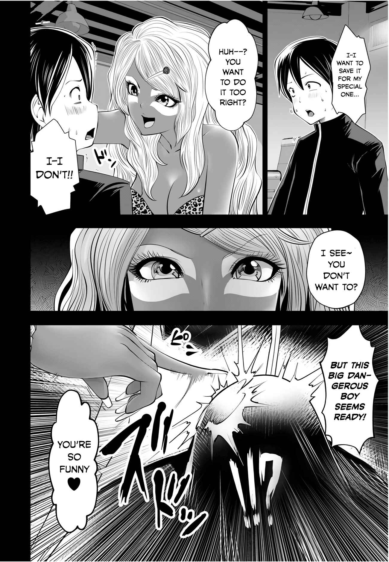 Chapter 5 - Page 14