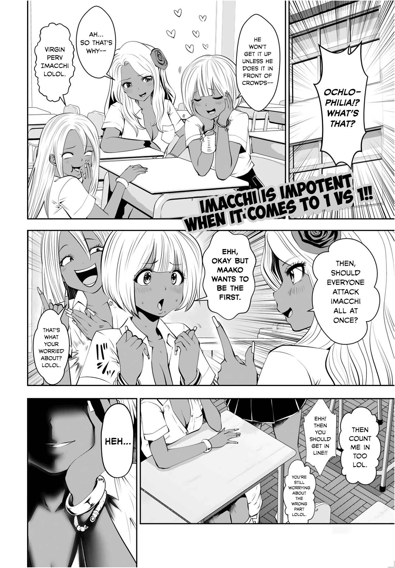 Chapter 5 - Page 2