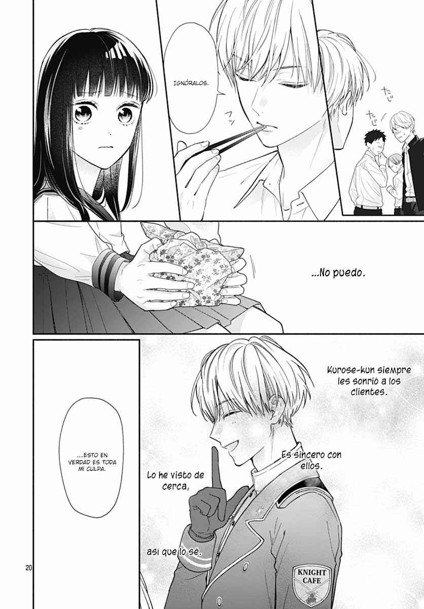 Chapter 40 - Page 22