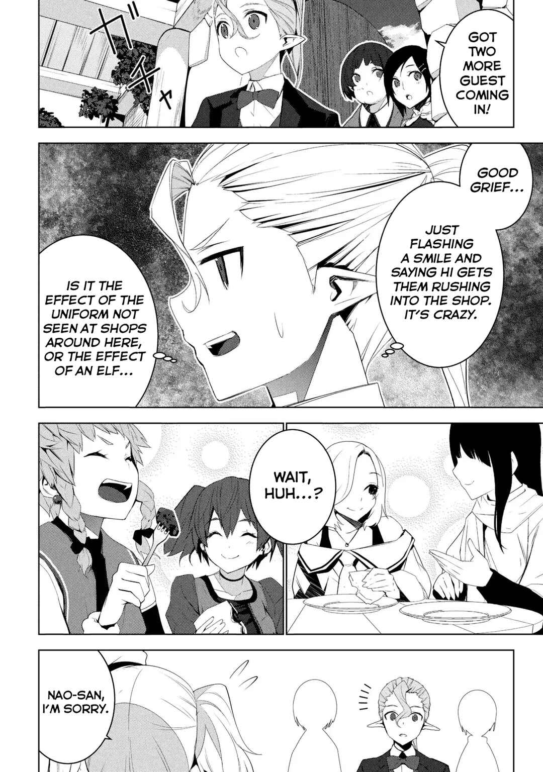Chapter 20 - Page 21