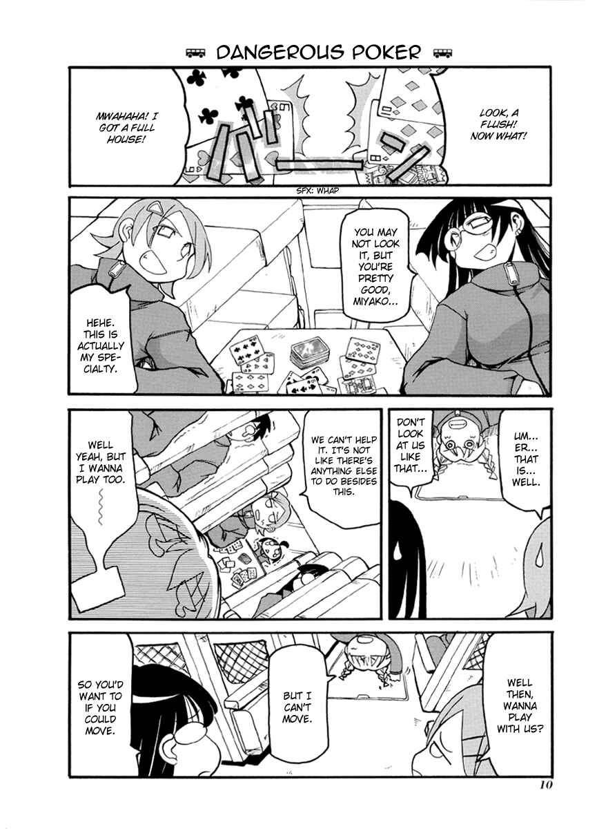 Chapter 55 - Page 14
