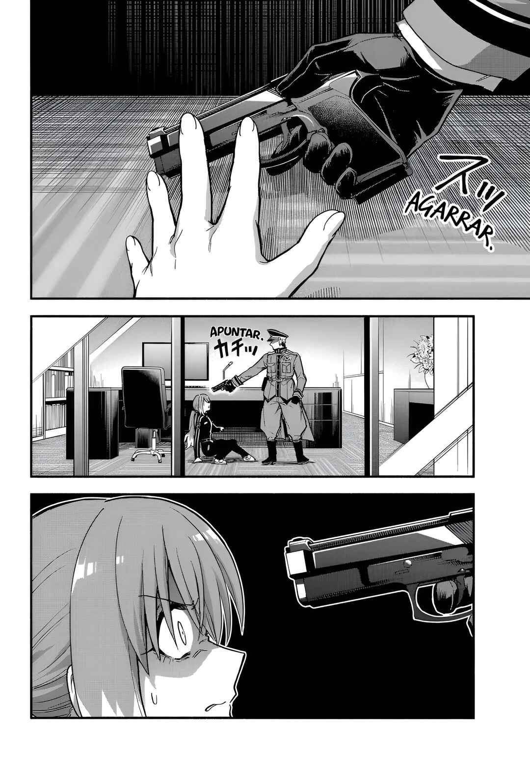 Chapter 109 - Page 13