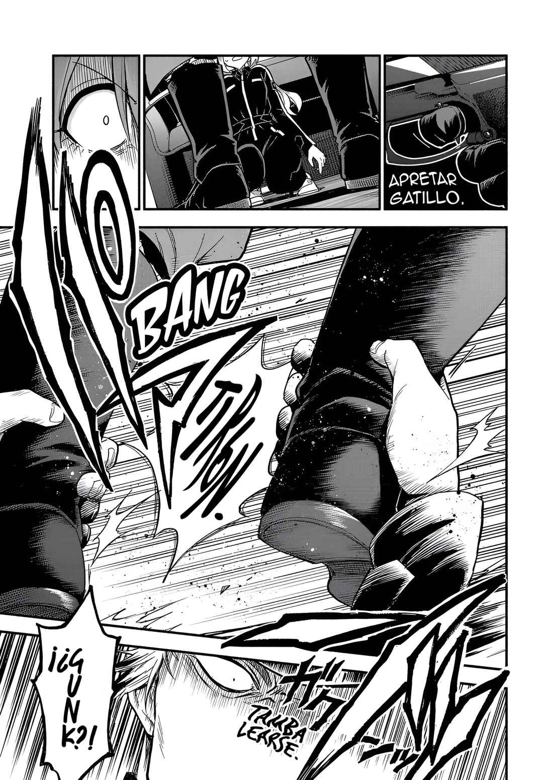 Chapter 109 - Page 14