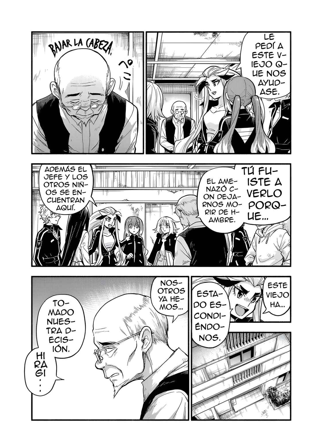 Chapter 109 - Page 20