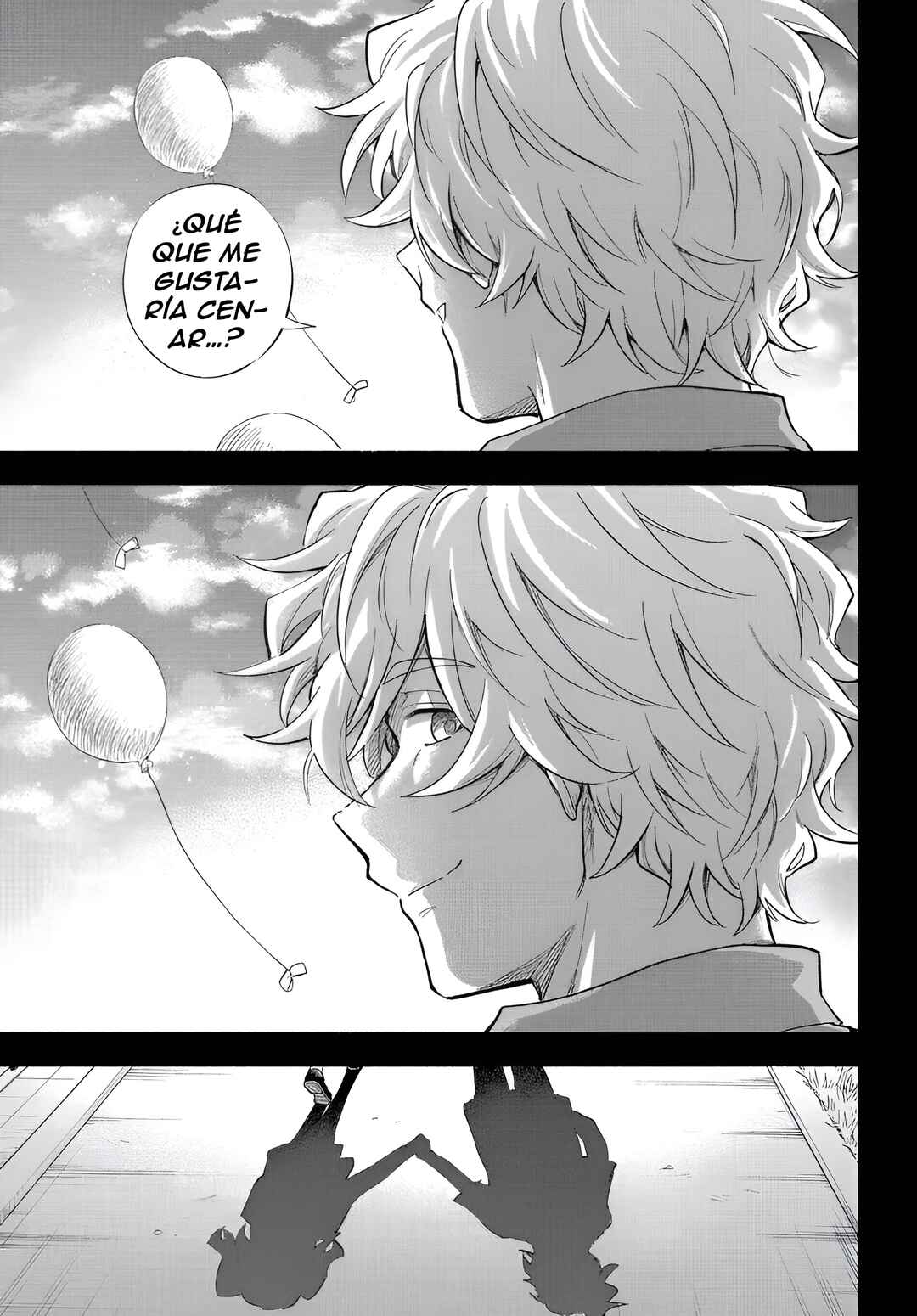 Chapter 109 - Page 28