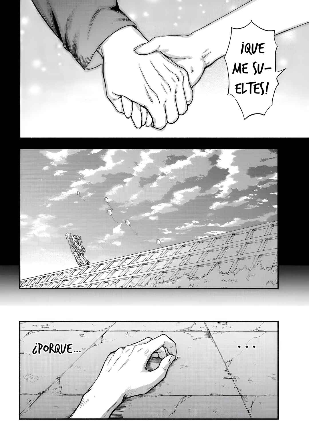 Chapter 109 - Page 29