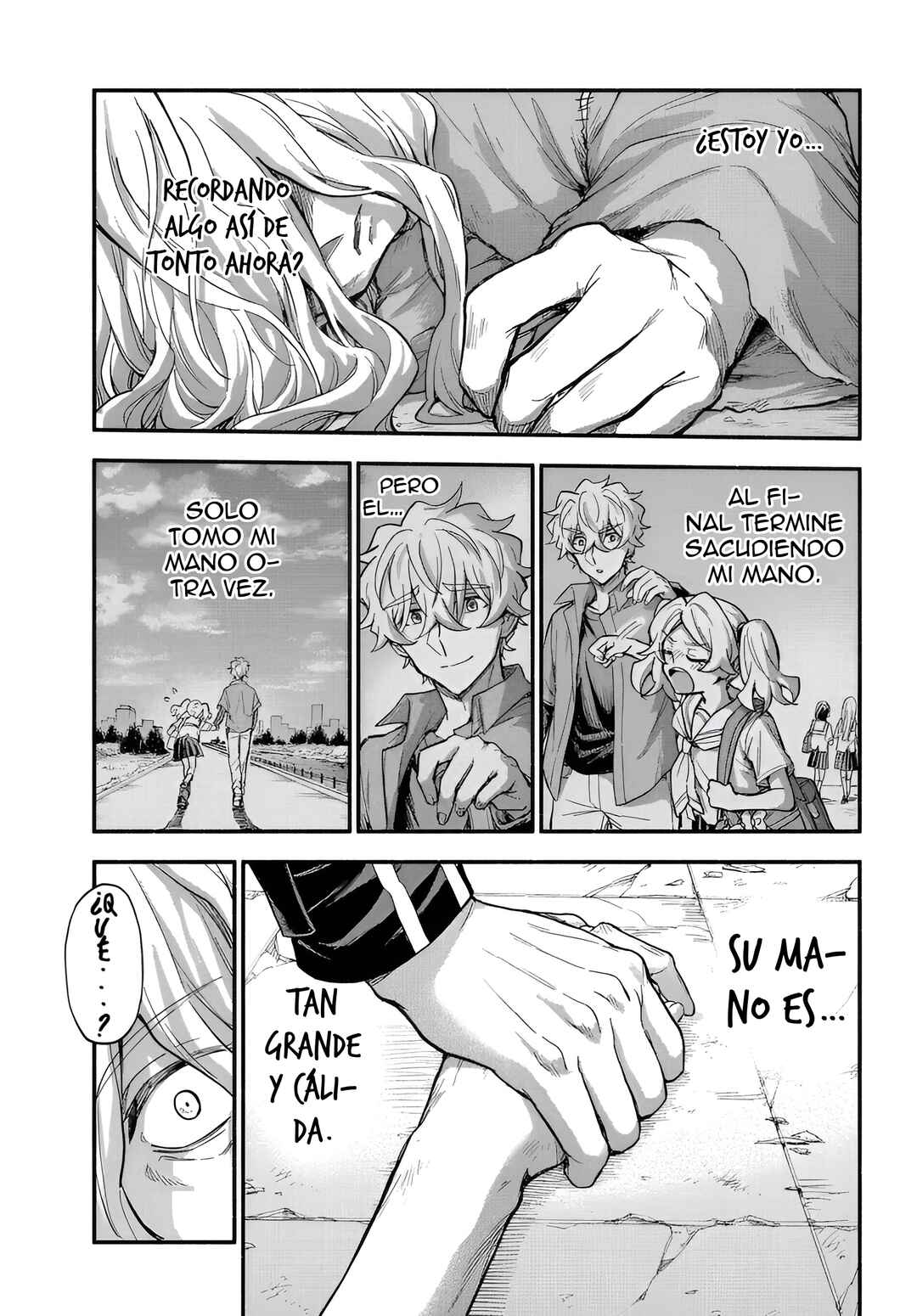 Chapter 109 - Page 30