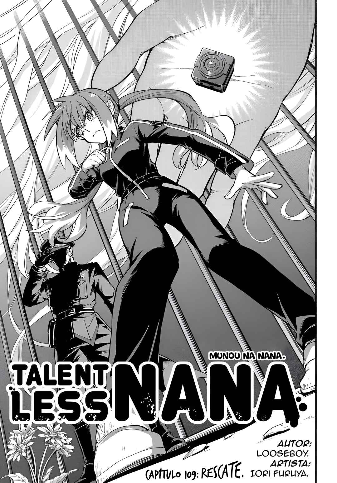 Chapter 109 - Page 4